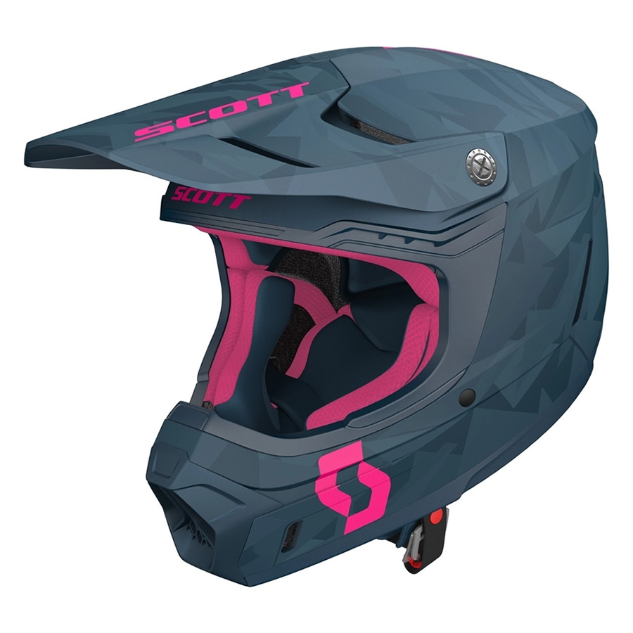 CAPACETE SCOTT 350 EVO PLUS TEAM_2